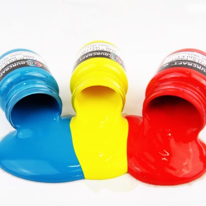 Eco Acrylic Paint - Image 2